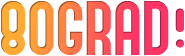80grad logo